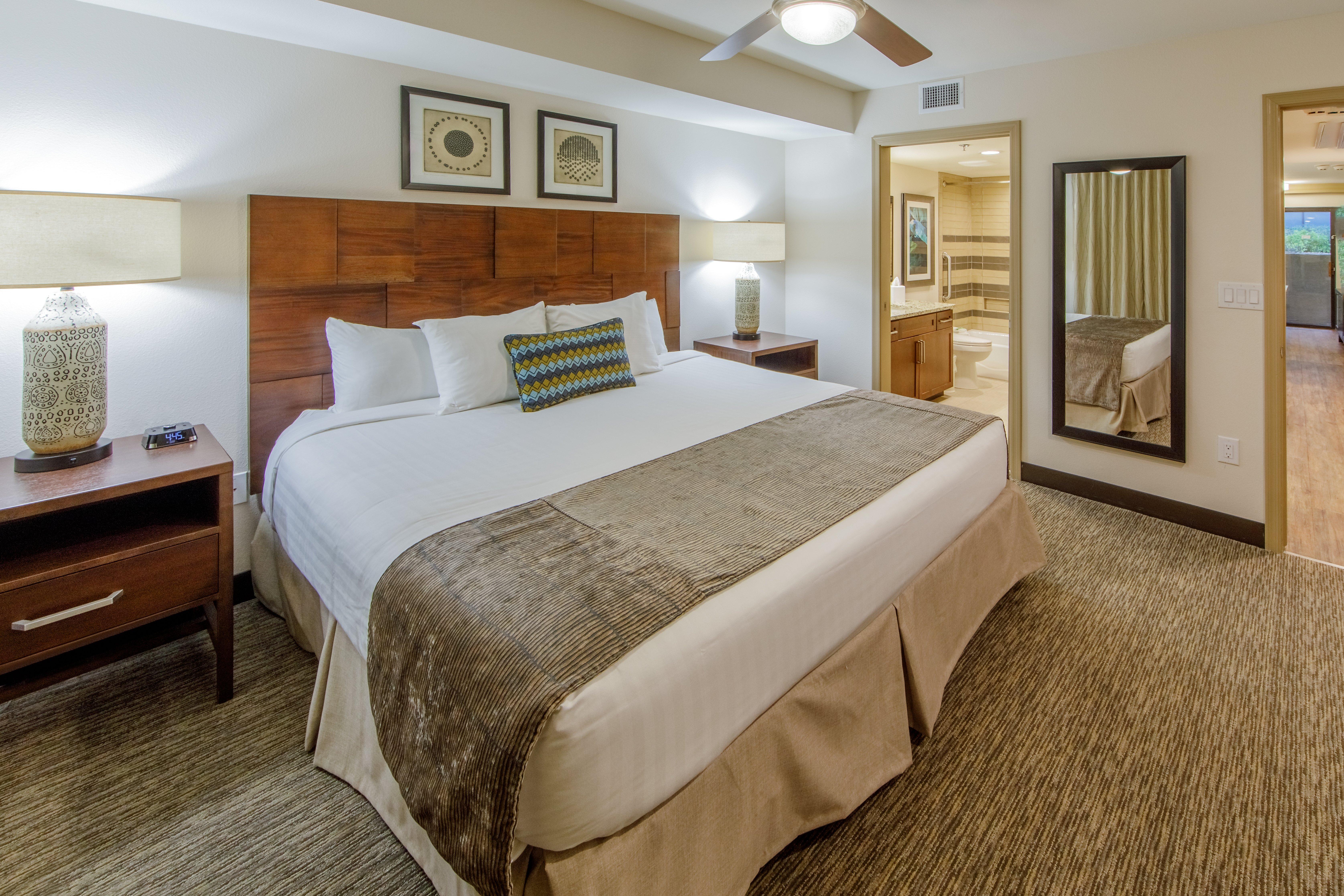 Holiday Inn Club Vacations Scottsdale Resort, An Ihg Hotel Ngoại thất bức ảnh
